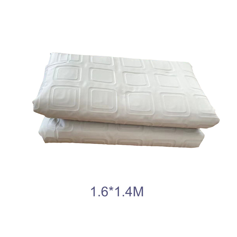 Light double cushion-does not include the host water-cooled mattress air conditioning fan water mattress student dormitory cooling cooling cooling mat