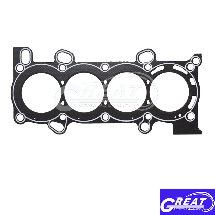 Fábrica directa CRV Accord CP2 K24Z2 motor de cilindro de cilindro de corte 12251 - R40 - A01 alta calidad