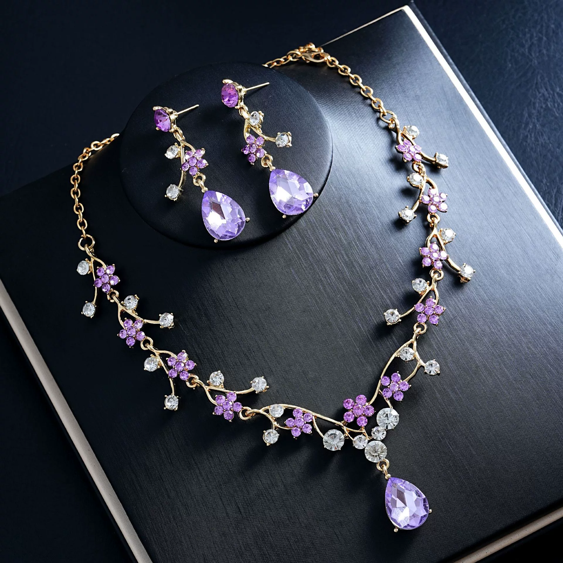 Серебряная игла из жемчуга, брендовый цирконий с кисточками, серьги, серебро 925 пробы, легкий роскошный стиль, яркий броский стиль, качественный стиль, оптовая продажа