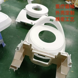 模型、手板;CNC加工;仪器仪表加工