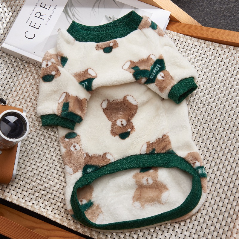 Dog Pajamas Image 2