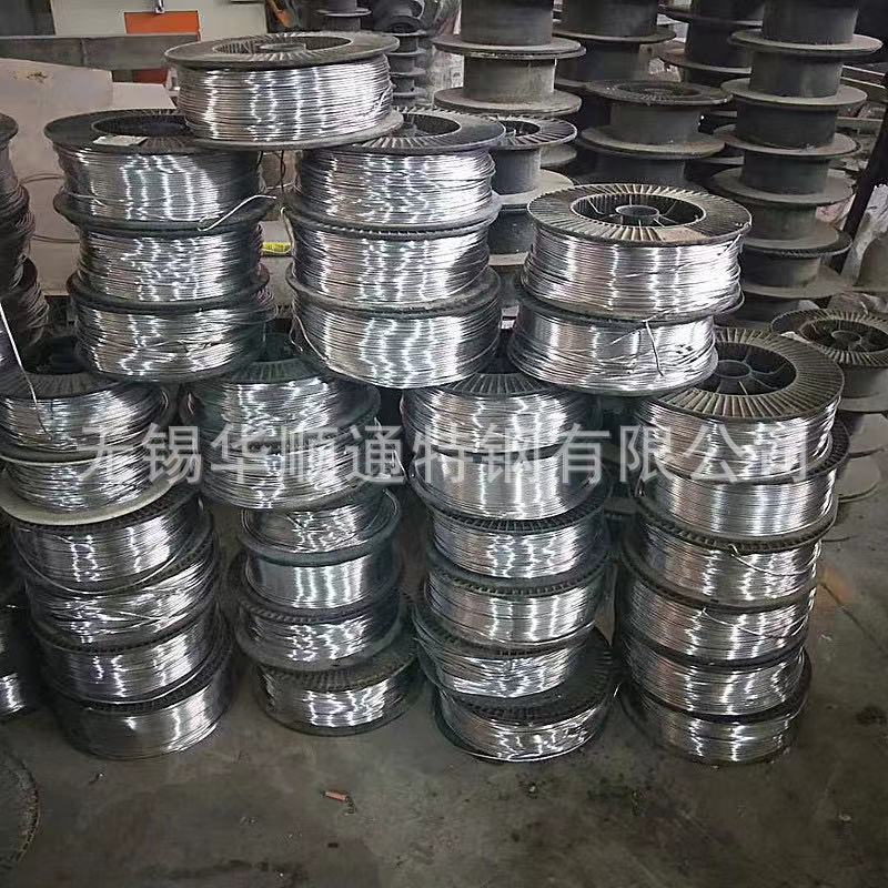 现货供应铅丝电解铅丝保险铅丝规格齐全免费拿样