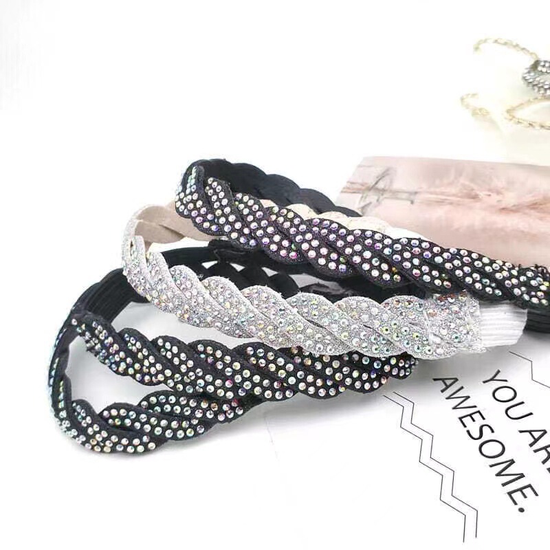 High heel shoes anti-fall heel artifact lazy free elastic lace-up prevent shoes from heel-free fixed elastic lace-up