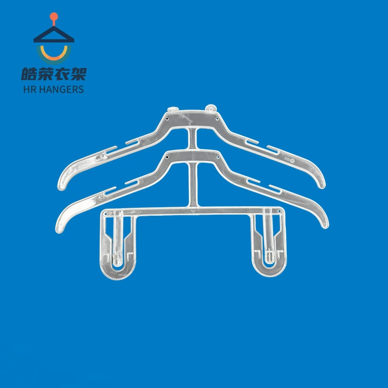 Комплект, пластиковая вешалка, набор из 3 штук