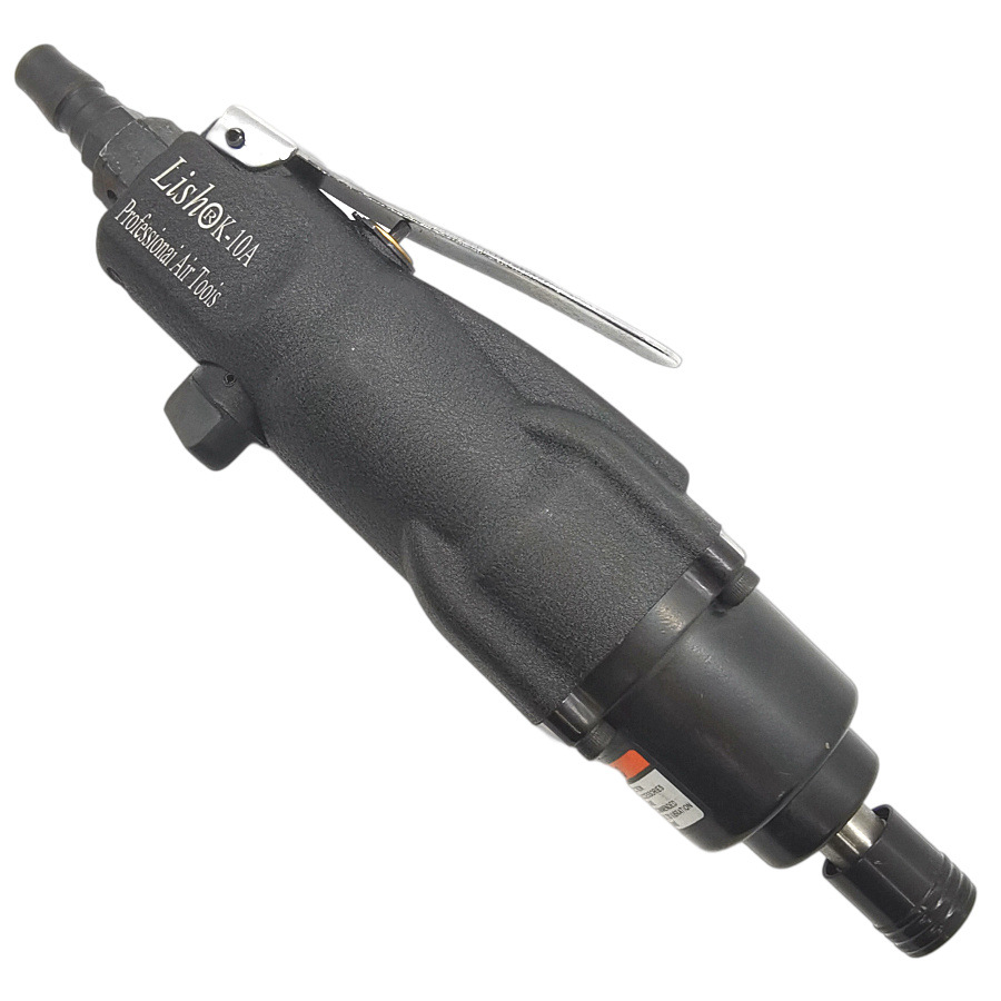 Lish气动螺丝刀风批气动起子改锥木工家私机械装配工业级K-10A