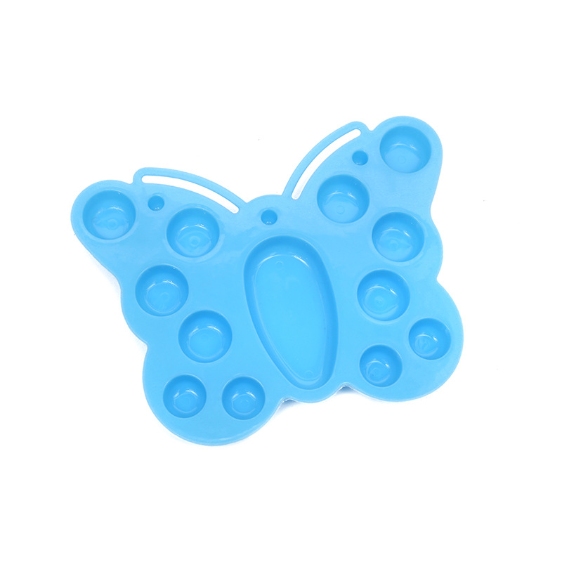 小蝴蝶   14乘11cm 0.38