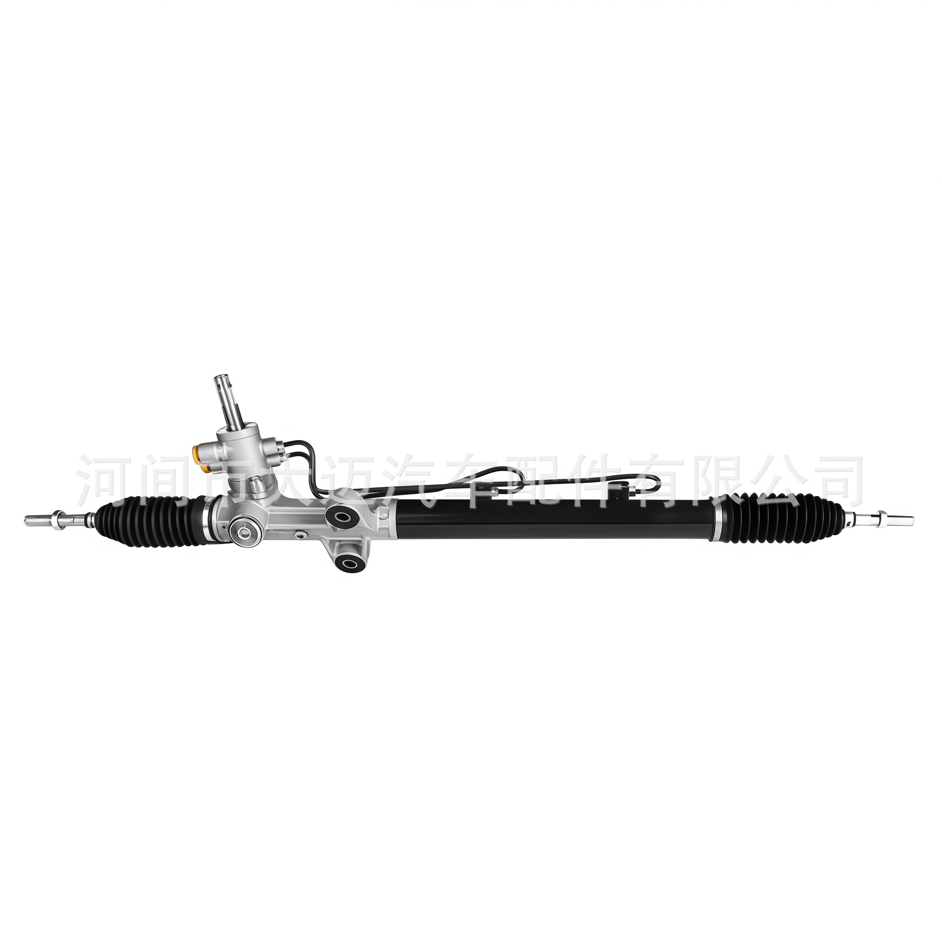 53601-S84-G022 Is Suitable for Honda Sixth-Generation Accord Cf9/Cg5 Sedan Steering Column Assembly