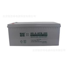 �����늳�KD-6-GFM-200 12V200ah ̫���·������l늙C��������