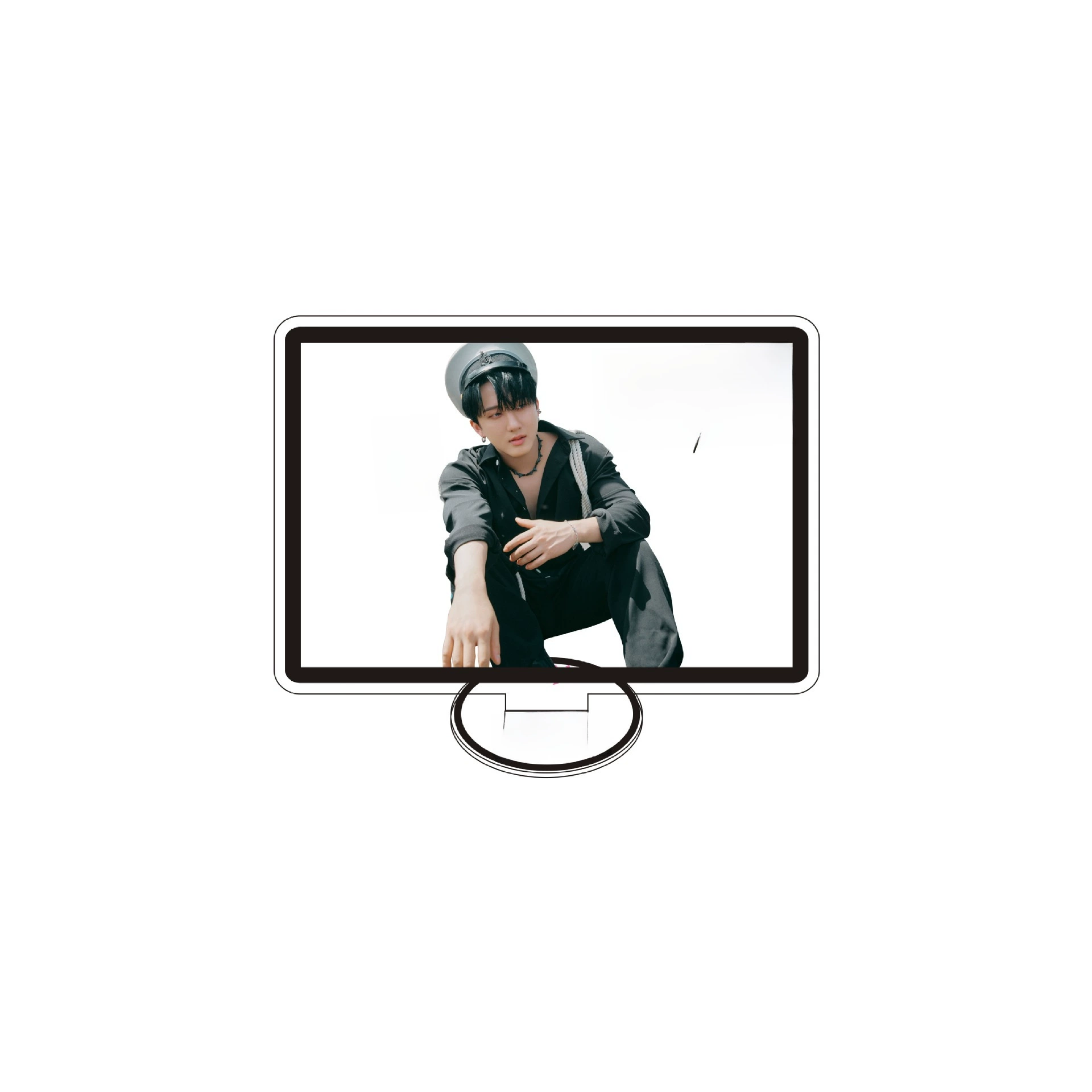 Straykids Ackli Linking новый альбом Maxident рабочий стол одиночные настройки настройки вокруг звезды