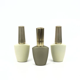 玻璃瓶;玻璃包装容器;化妆品包装