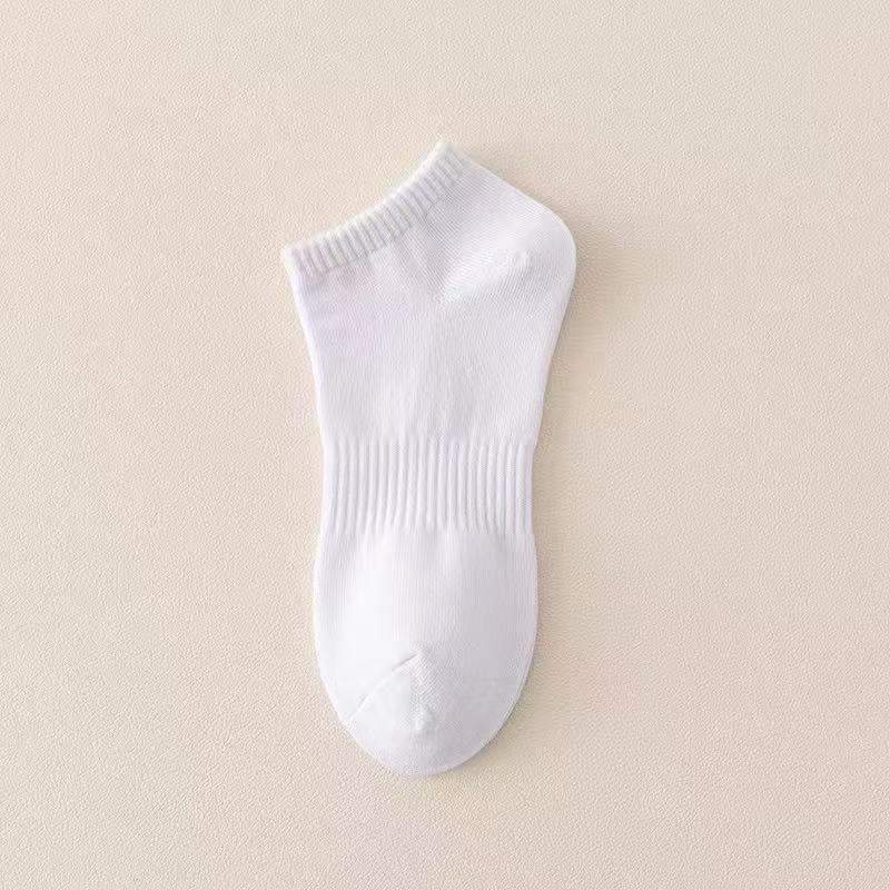 [waist short tube] white