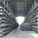 Factory Direct Camp Class III Seismic Rebar Rebar Finish Rolling Rebar Rebar φ6-φ50 Complete Model Specifications