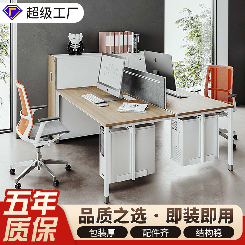 Office Desk Furniture Factory Office Call Center Workstation Furniture Staff Office Desk Workstation