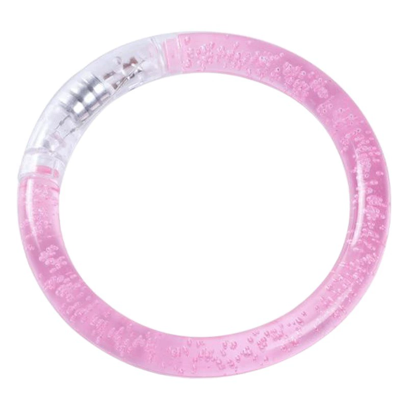 Стойка продажа игрушек акриловый светящийся браслет светодиодный светящийся браслет Детские маленькие игрушки подарок оптовые производители