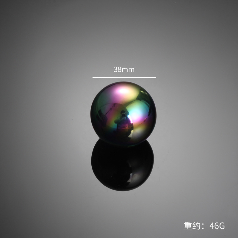 Цвет одиночный 38 мм