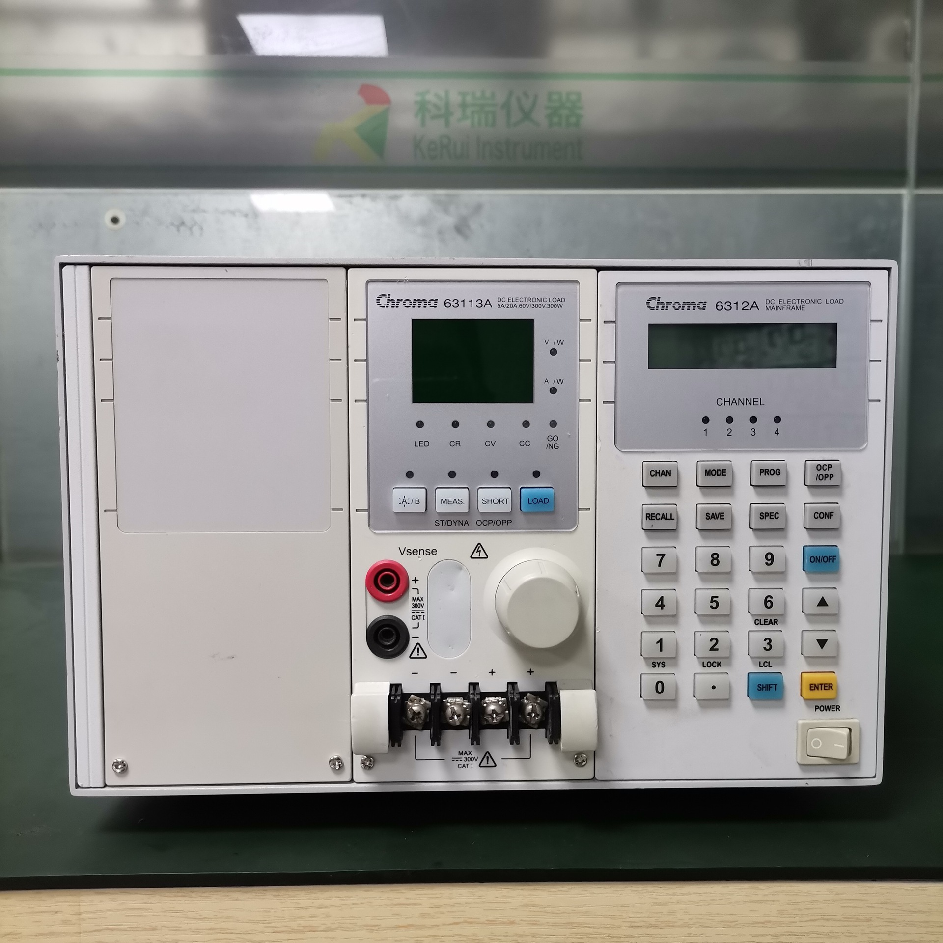 出售/回收 致茂Chroma A222918 PCBA图像分析仪