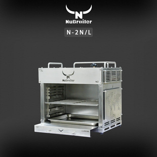 NuBroiler�~����N2�͸ߜ�ţ�ſ��t���ö๦��ȼ��늿�����ʽ����