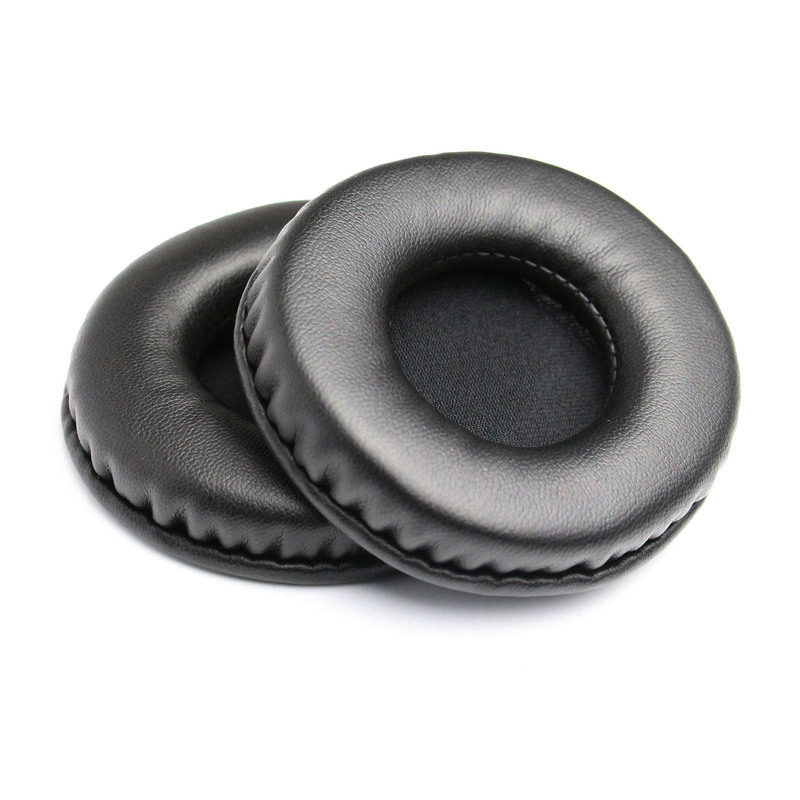 Suitable for Pioneer Pioneer DJ HDJ-X10 Headset HDJ-X7 HDJ-X5 Sponge Sleeve Earmuff Head Beam