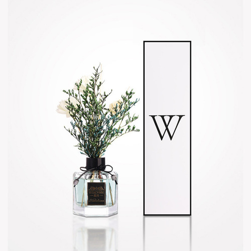 Factory wholesale aromatherapy household bedroom essential oil room air freshener long-lasting toilet bathroom perfume
