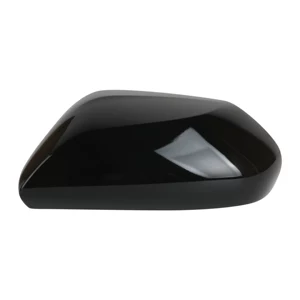 Suitable for 2016-2019 Toyota Prius models: rearview mirror housing, lower housing, mirror lens, bright trim, and rearview mirror cover
