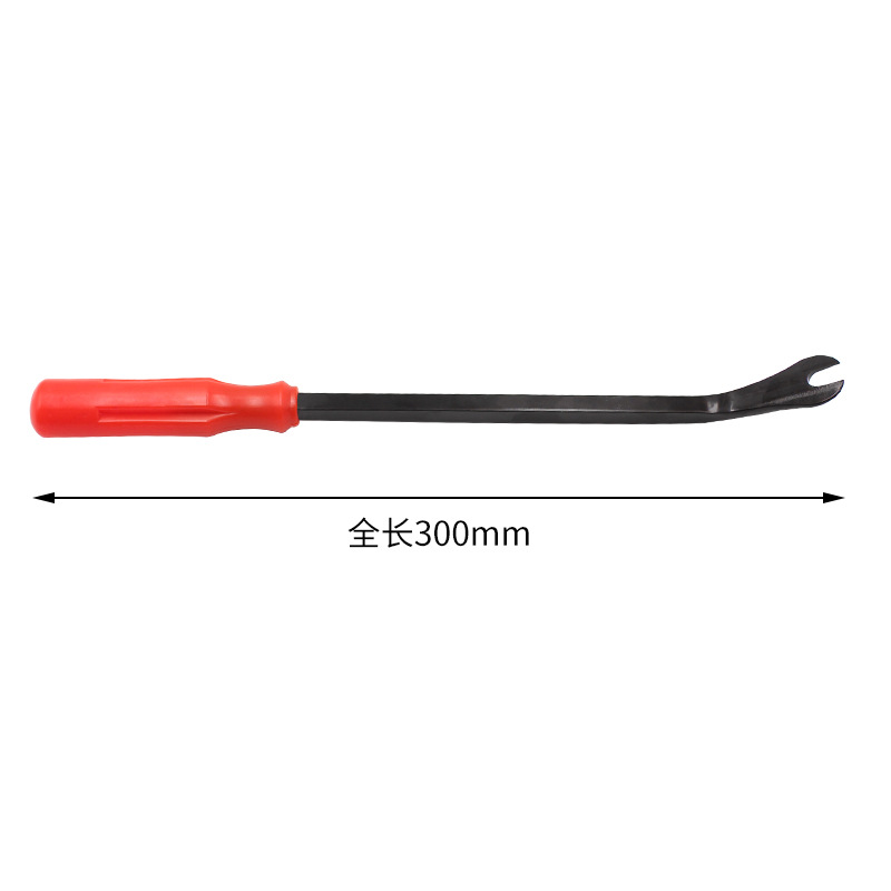 빨간색 8inch 드라이버(대량)