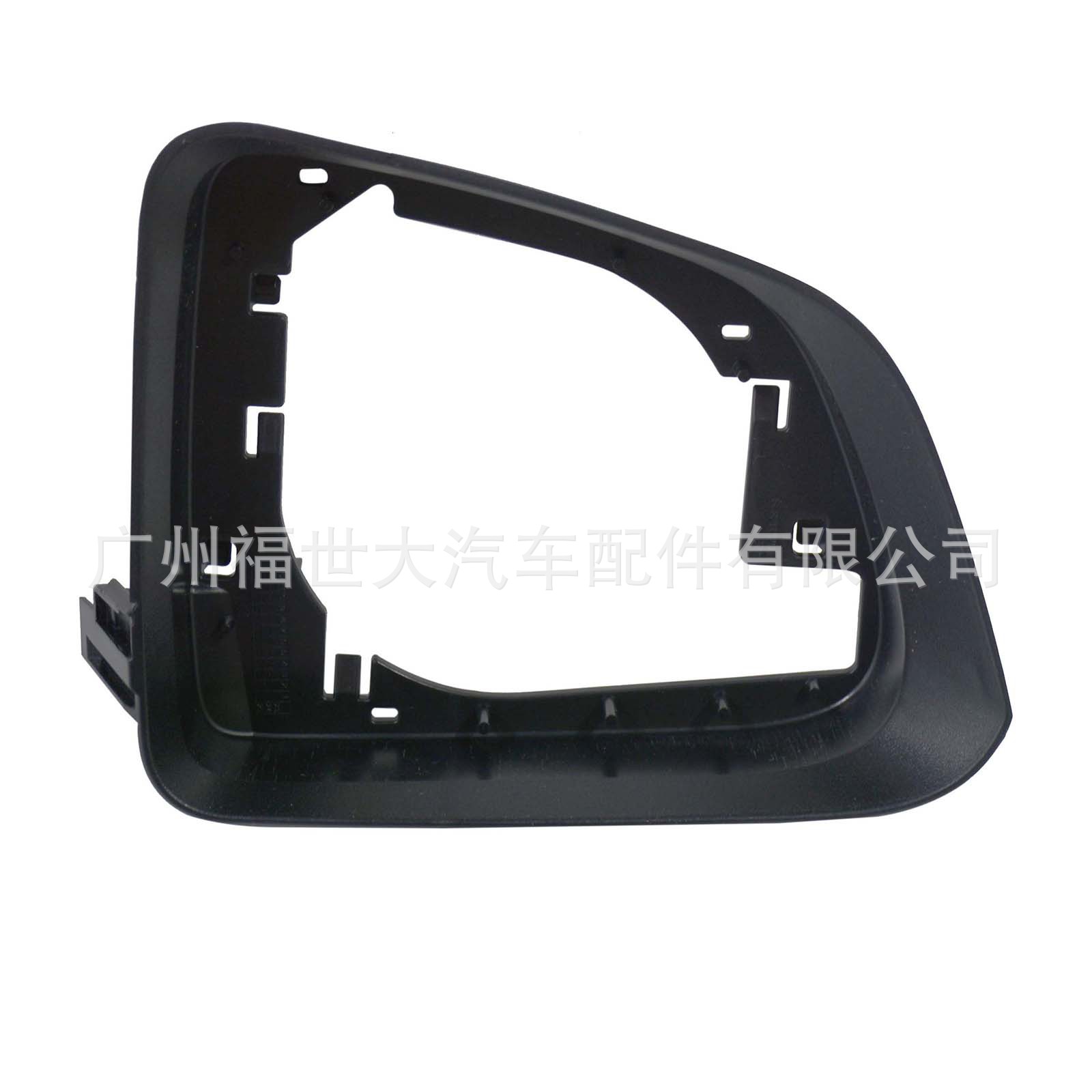 8202201 para 20 - 23 Accesorios Tesla ModelY Soporte de marco de espejo 8202101 image 5