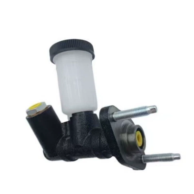 clutch assembly – Clutch master cylinder