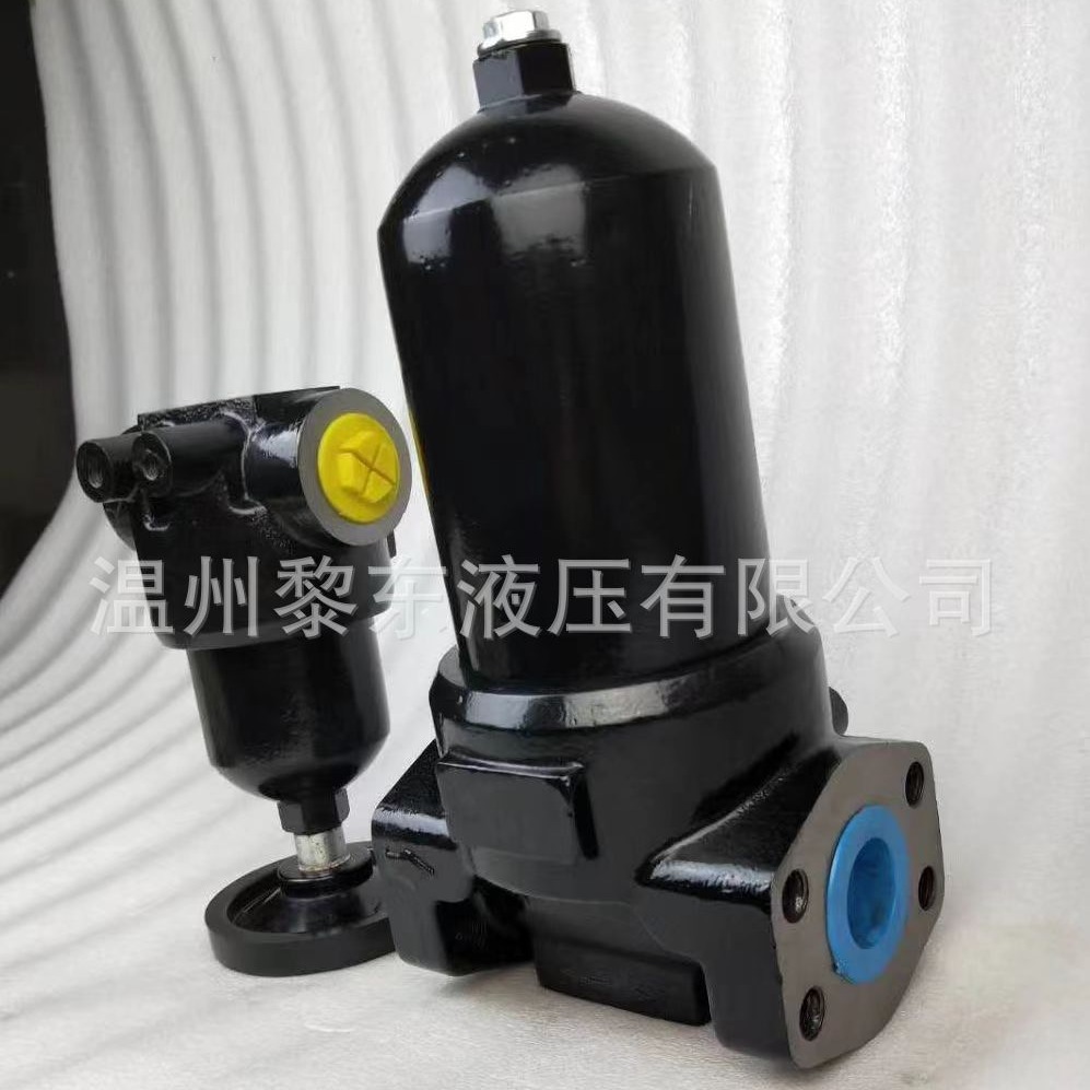 【专业品质】供应PLF系列压力管路过滤器（图）水源精密工业用水