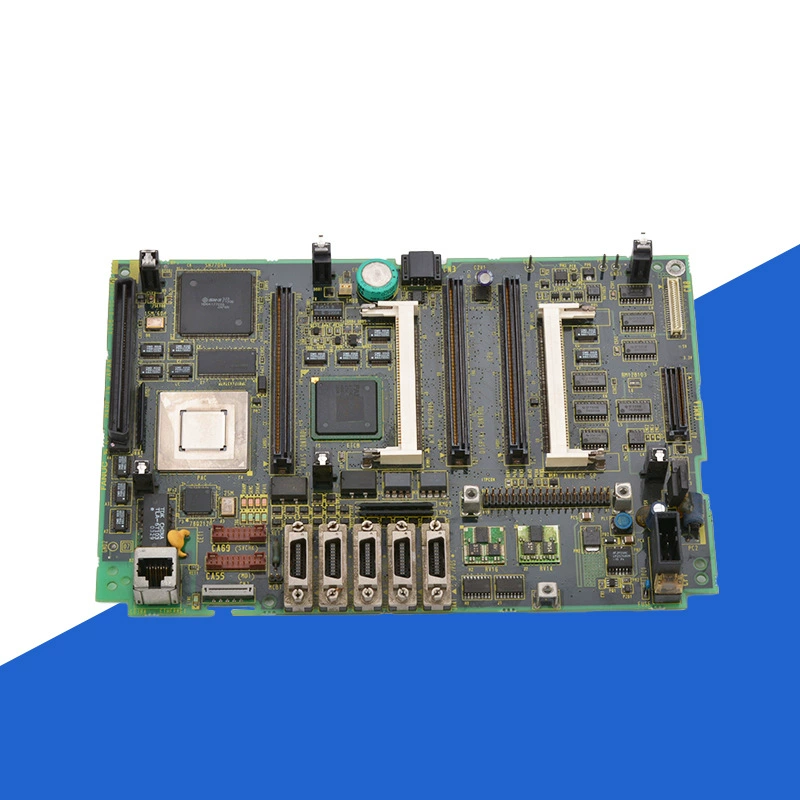 A20B-8100-0660FANUC оригинальная разборная система материнская плата схема платы по месту