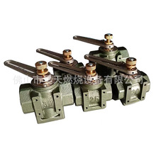 SVP系列 DN20-DN300 線性調節閥SVP DN40  手動自動蝶閥 BVM DN25