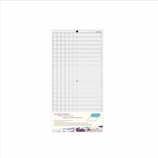 Adhesive Pad 12 ''x 24'' Durable and Beautiful OLD FOX Medium Adhesive Transparent Adhesive Pad Cutting Mat