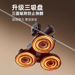 ✅Sit-up assistive device for home indoor suction cup for men and women abdominal curling device multifunctional sports fitness device 4