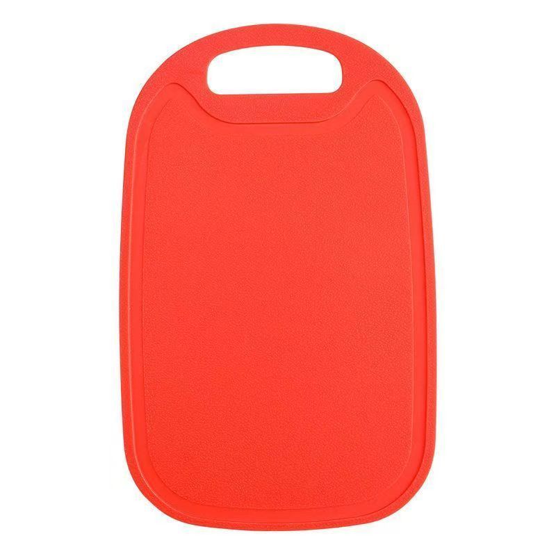 Tabla de cortar paja de trigo tabla de cortar tablero de corte de plástico doméstico fruta plástico yunque tabla de cortar suministros de cocina tabla de cortar al por mayor image 8