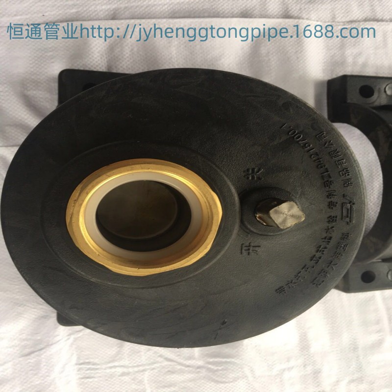 PE接水器 接水器 止水栓 水厂专用抢修节 抢修节 增接口 哈夫三通