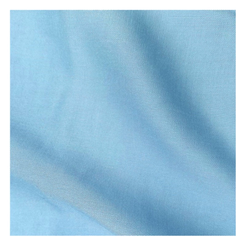 Ткань для подкладки из вискозы, 60-ниточная искусственная хлопковая ткань 70 г/м², подкладочная ткань для платьев, искусственная хлопковая подкладочная ткань в наличии.