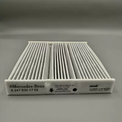 Element Air Conditioning Grid Air – Air conditioning filter