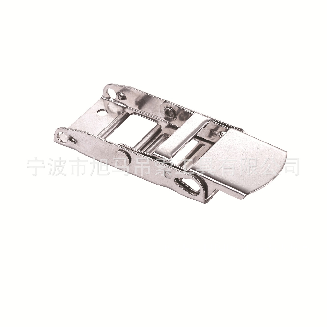 2英寸304不锈钢50mm偏心扣货物运输捆绑车用捆绑带厂家直销