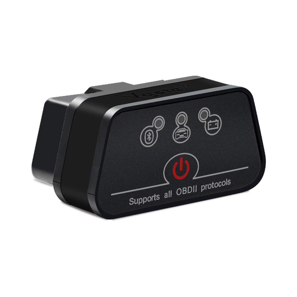 Icar 2 Obd2 Bluetooth 3.0 Car Android Fault Code Reader and Eraser Diagnostic Tool Engine Detection