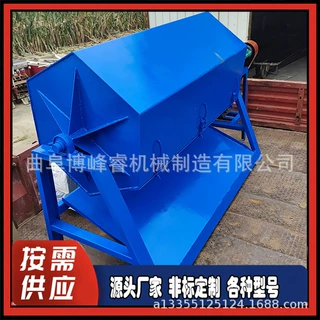 锌件去毛刺打磨机 博峰睿金属除锈机 注水石板六角滚筒抛光机
