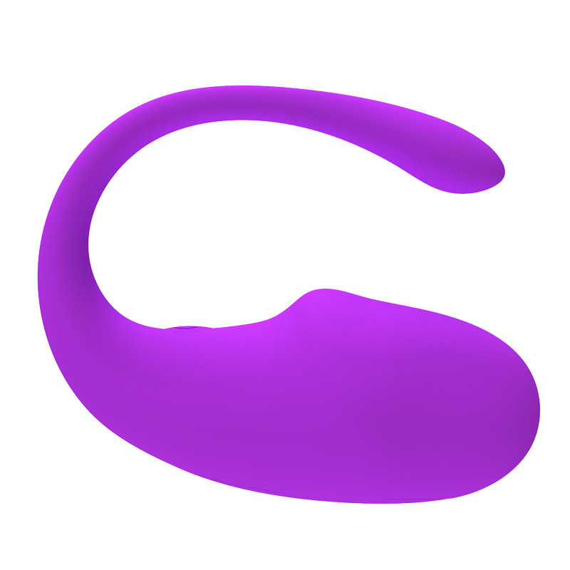 Teléfono móvil remoto control remoto aplicación vibrador mujer masturbación inalámbrico mudo sexy vibrador transfronterizo Amazon