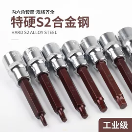 1688 28-piece screwdriver head set wholesale guide