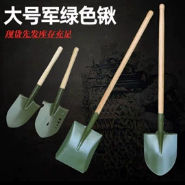 其他农用工具;铲子;锹