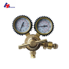 全铜超高压氮气减压器