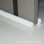 门下双边无盖布条门缝条