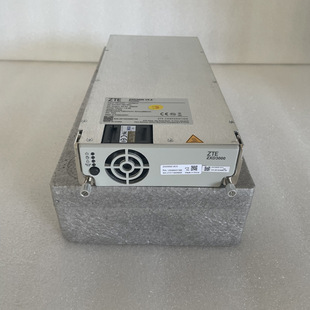 ZTE ZXD3000V5.5 communication power module 48V50A rectifier module 3000W rectifier cross-turn straight