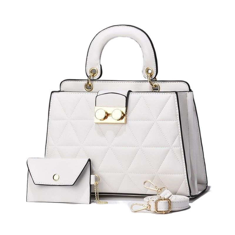 Taizhou bolsos de mujer bolsos de mano bolsos de mujer bolsos de comercio exterior transfronterizos linger moda bolsos de hombro Ladybag