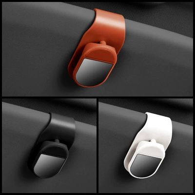 car glasses clip car: Car Glasses Clip/Bill Clip