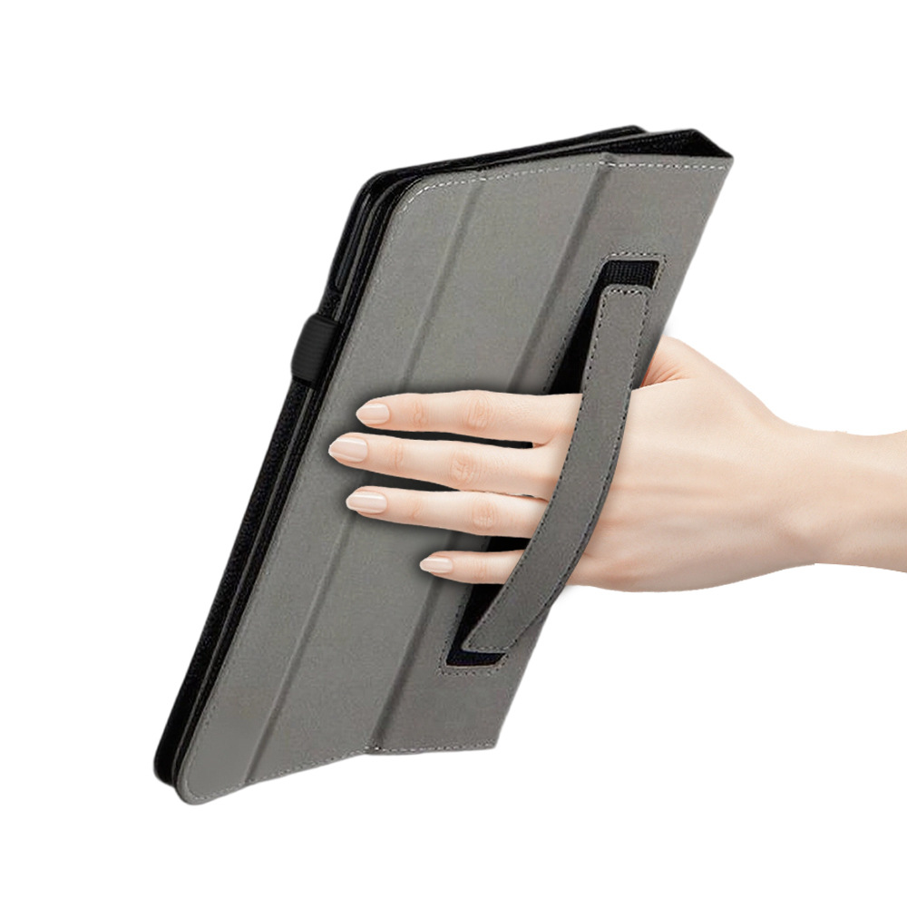 Funda Protectora de Cuero para Libro Electrónico Onyx BOOX Kon-Tiki 7.8 Pulgadas, con Soporte image 5