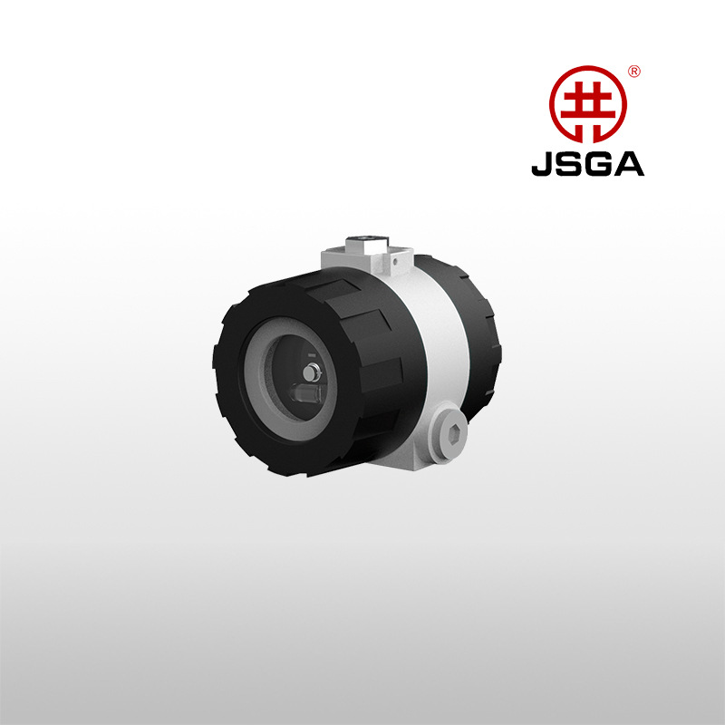 防爆型点型紫外火焰探测器