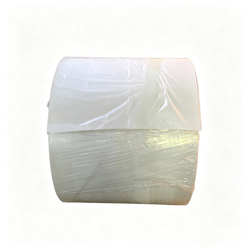 Dongguan manufacturer supplies transparent PET insulation sheets, various colors of food-grade 0.15-1.5 eco-friendly APET sheets